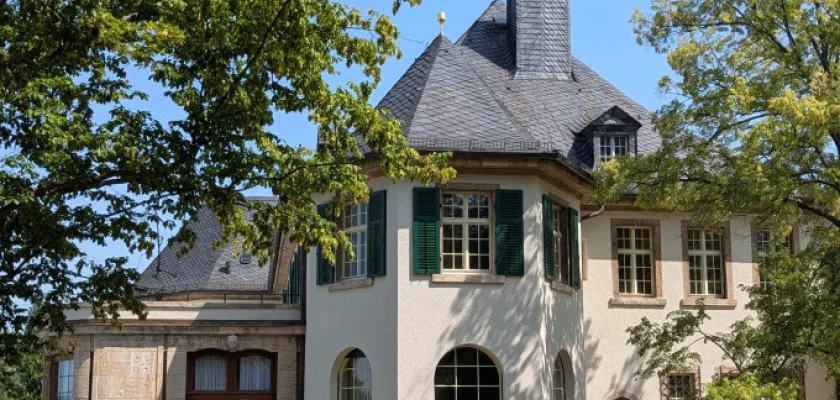 Villa Bergfried